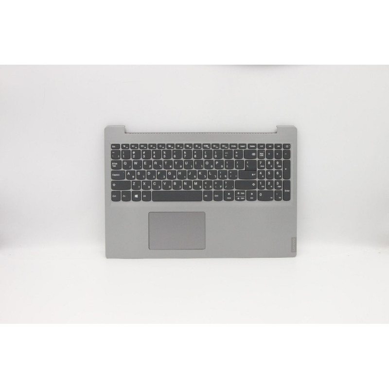 Upper Case ASM_HB L81VDIMRGRD