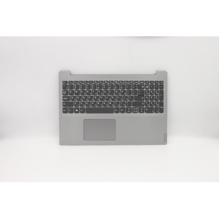Upper Case ASM_HB L81VDIMRGRD