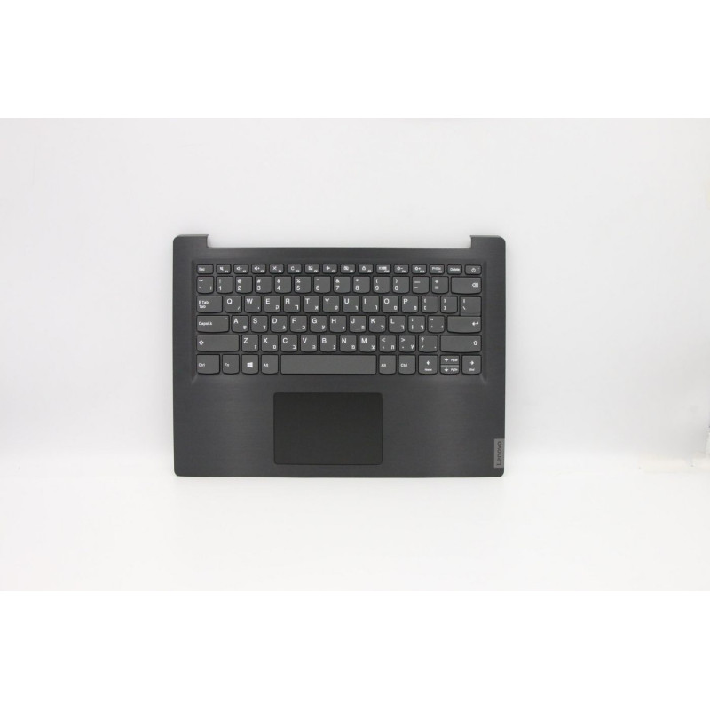 Upper case ASM_HB L81W6 BKIMR
