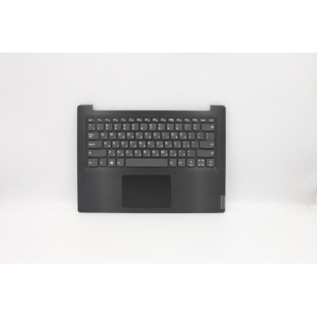 Upper case ASM_HB L81W6 BKIMR