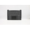 Upper case ASM_HB L81W6 BKIMR