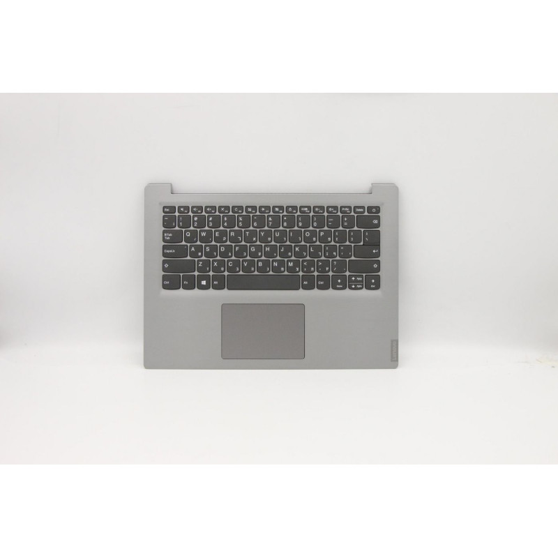Upper Case ASM_HB L81W6 GYIMR