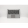 Upper Case ASM_HB L81W6 GYIMR