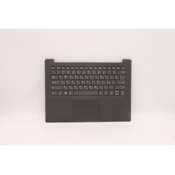 Upper Case ASM_HB L82C4 IGTEX