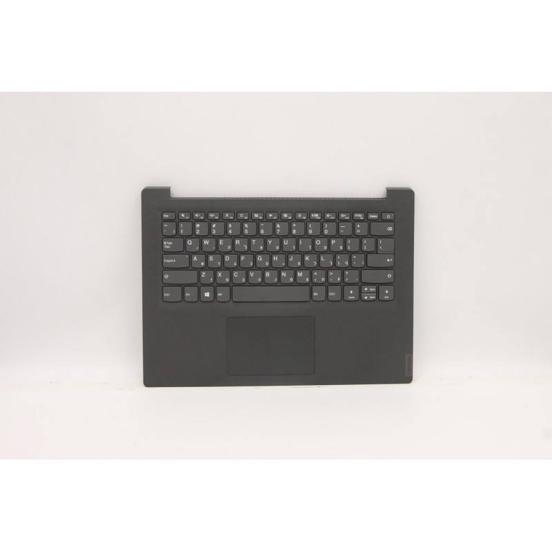 Upper Case ASM_HB L82C4 IGTEX