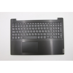 Upper Case ASM_HG L81MVIMRBKD