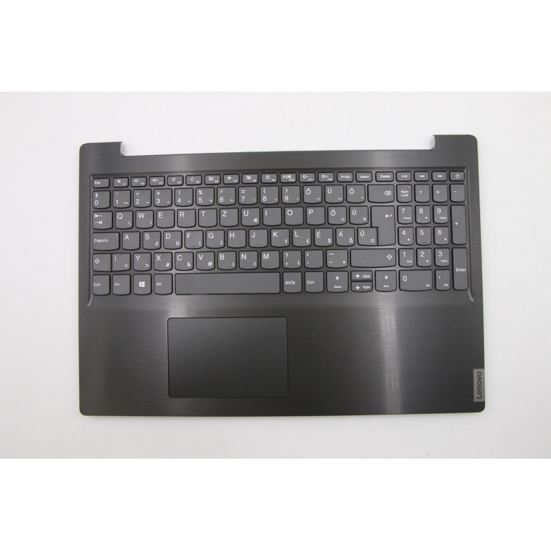 Upper Case ASM_HG L81MVIMRBKD