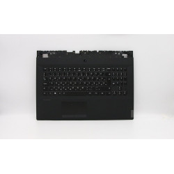 Upper Case ASM_HG L81Q4 BL_BK