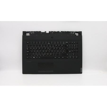 Upper Case ASM_HG L81Q4 BL_BK