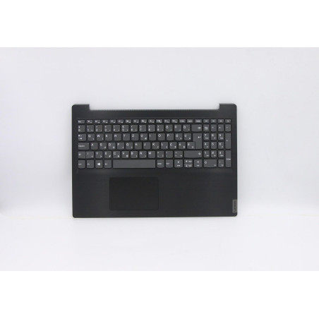 Upper Case ASM_HG L81VDIMRBKD