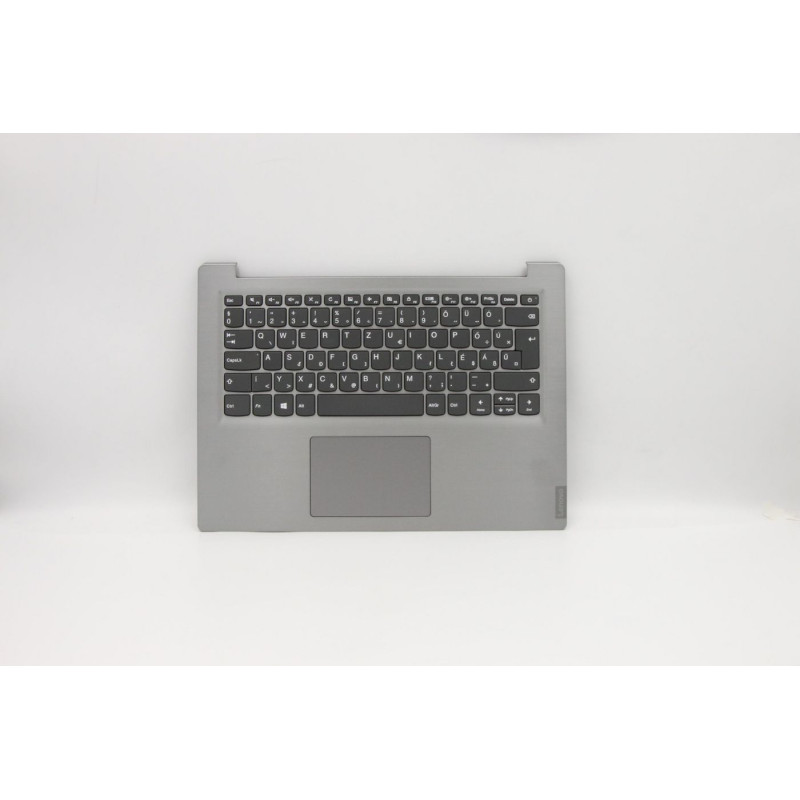 Upper Case ASM_HG L81W6 GYIMR