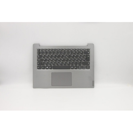 Upper Case ASM_HG L81W6 GYIMR