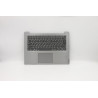 Upper Case ASM_HG L81W6 GYIMR