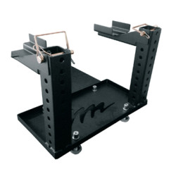 3-10 AX-S SERVICE STAND