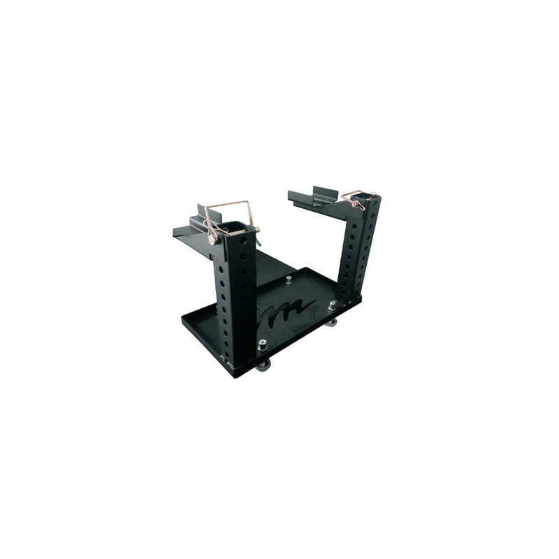 3-10 AX-S SERVICE STAND