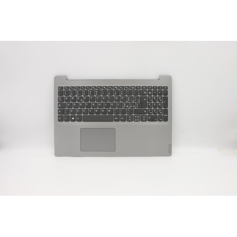 upper case and keyboard