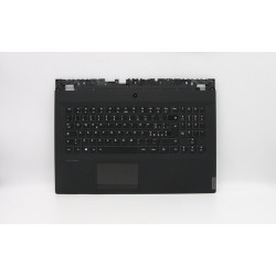 Upper Case ASM_IT L81Q4 BL_BK