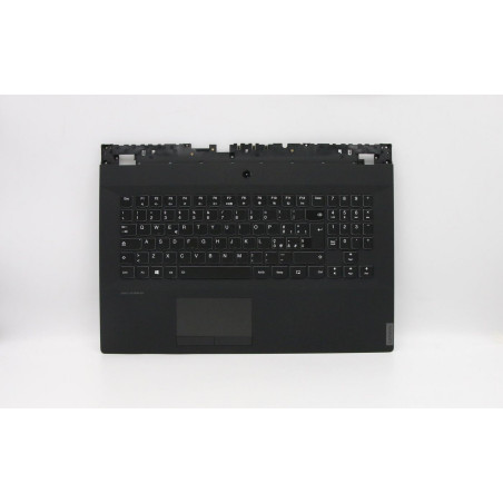 Upper Case ASM_IT L81Q4 BL_BK