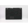 Upper Case ASM_IT L81Q4 BL_BK