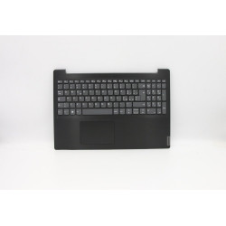 laptop upper case assembly