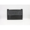 laptop upper case assembly