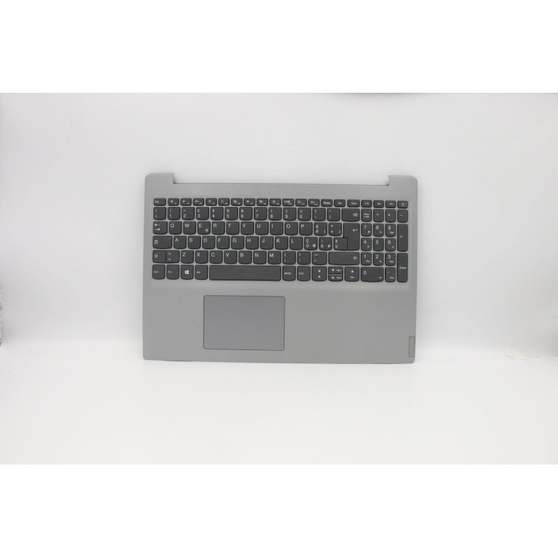 Upper Case ASM_IT L81VDIMRGRD