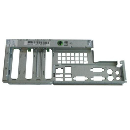 REAR WALL LP ASSY3 PS2