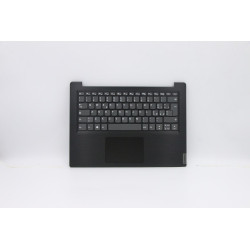 Upper case ASM_IT L81W6 BKIMR