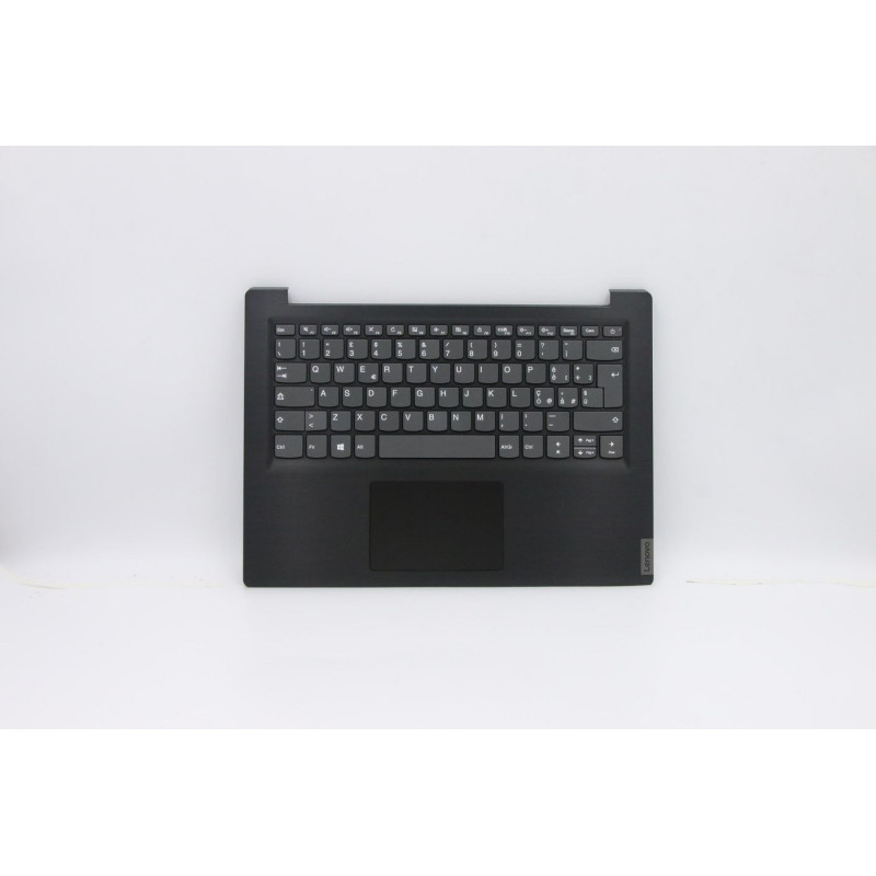 Upper case ASM_IT L81W6 BKIMR