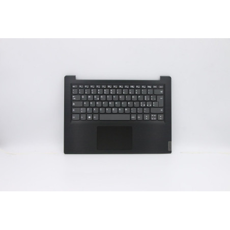 Upper case ASM_IT L81W6 BKIMR
