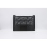 Upper case ASM_IT L81W6 BKIMR