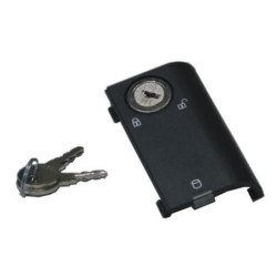 LOCK PLATE 3 ST . KEY