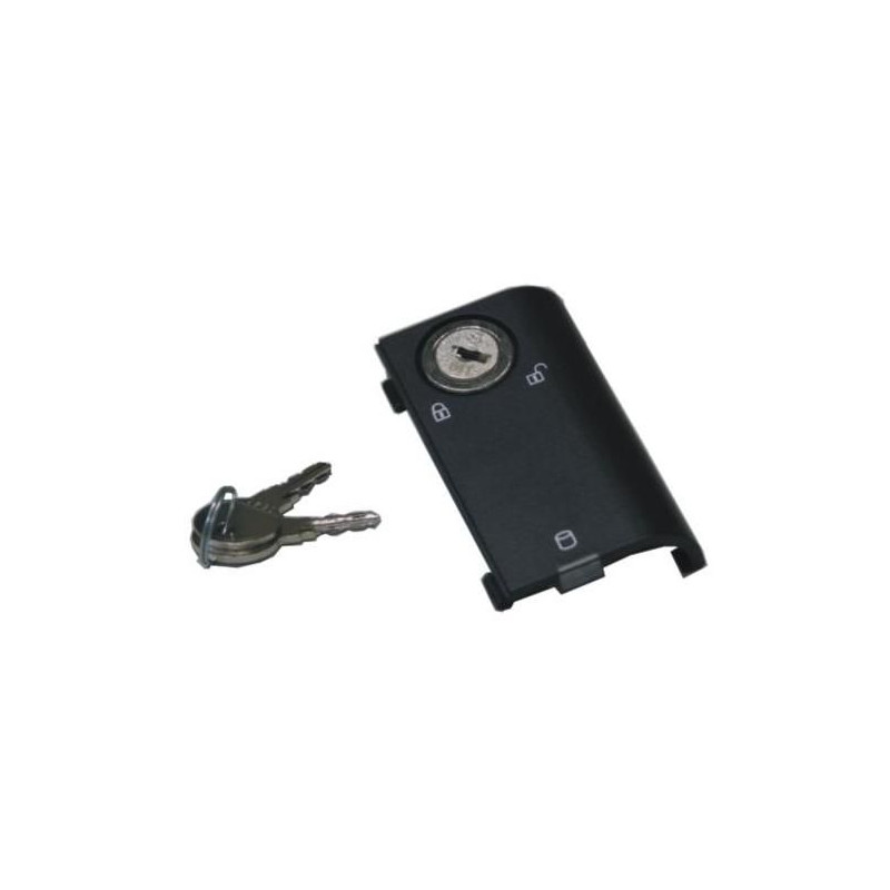 LOCK PLATE 3 ST . KEY