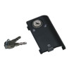 LOCK PLATE 3 ST . KEY