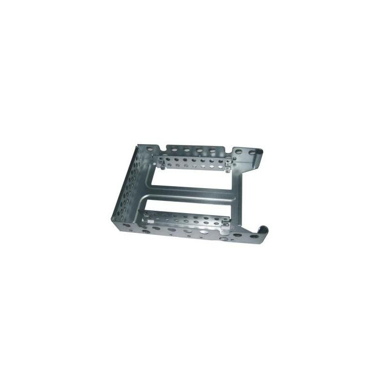 HD Adapt Bracket 2X2,5