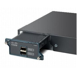 CATALYST 2960S FLEXSTACK