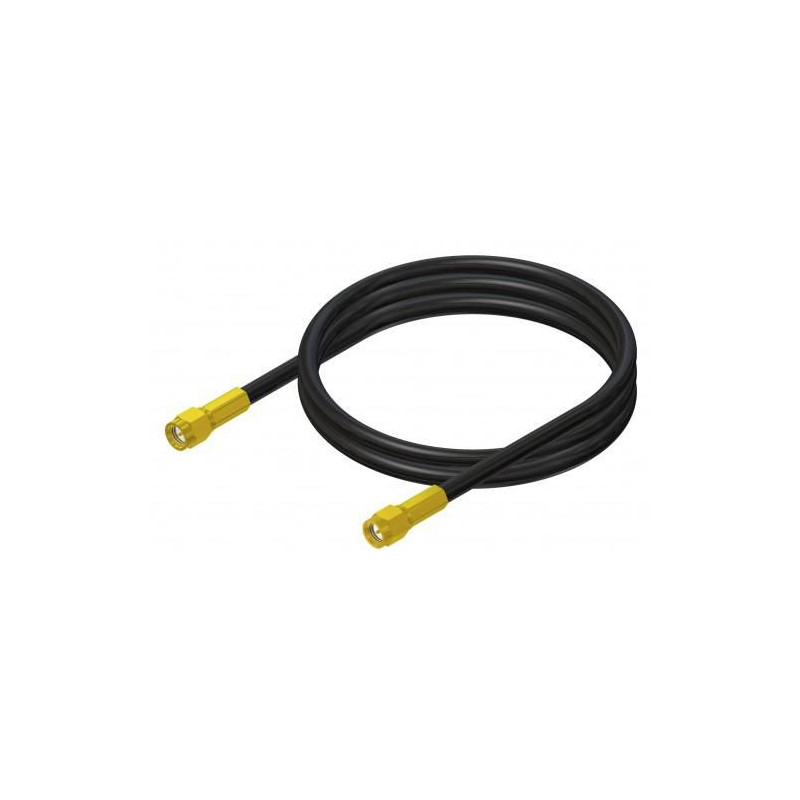 SMA(m)-SMA(m)