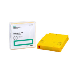 Media Tape LTO3 800GB RW | APLIUM