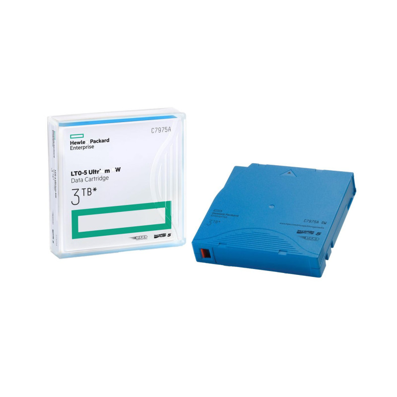 Data Cartridge LTO5 Ultrium 3TB Rw | APLIUM