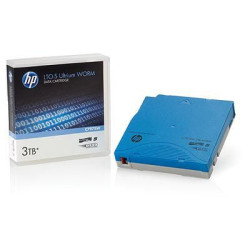 HP LTO5 Ultrium 3 TB WORM Data