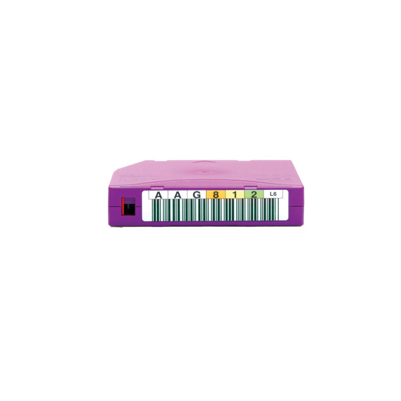 LTO-6 Ultrium 6.25TB