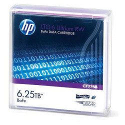 LTO-6 Ultrium 6.25TB
