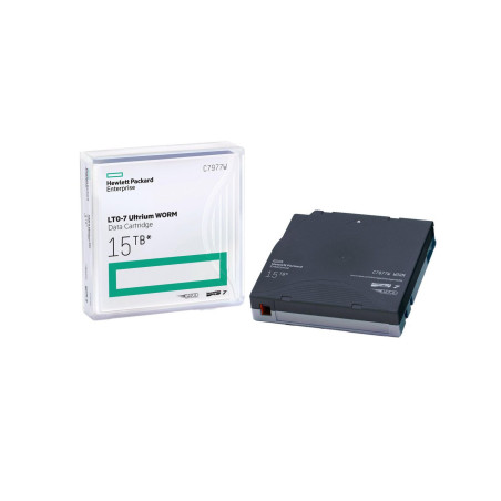 LTO-7 Ultrium 15 TB