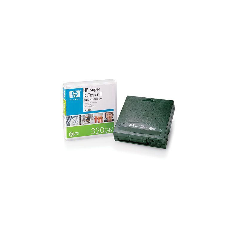 SDLT 160/320GB