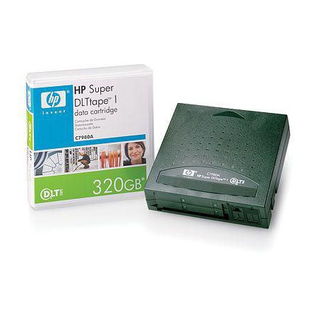 SDLT 160/320GB