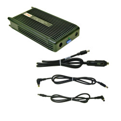 Autoadapter 12-32V 80W