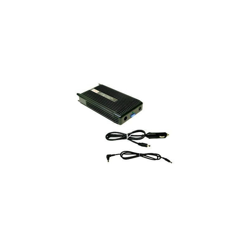 Autoadapter 11-16V 80W