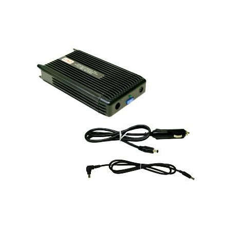 Autoadapter 11-16V 80W