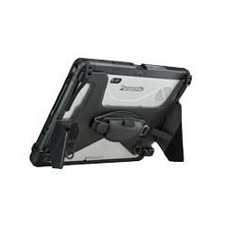Rotating handstrap incl stand