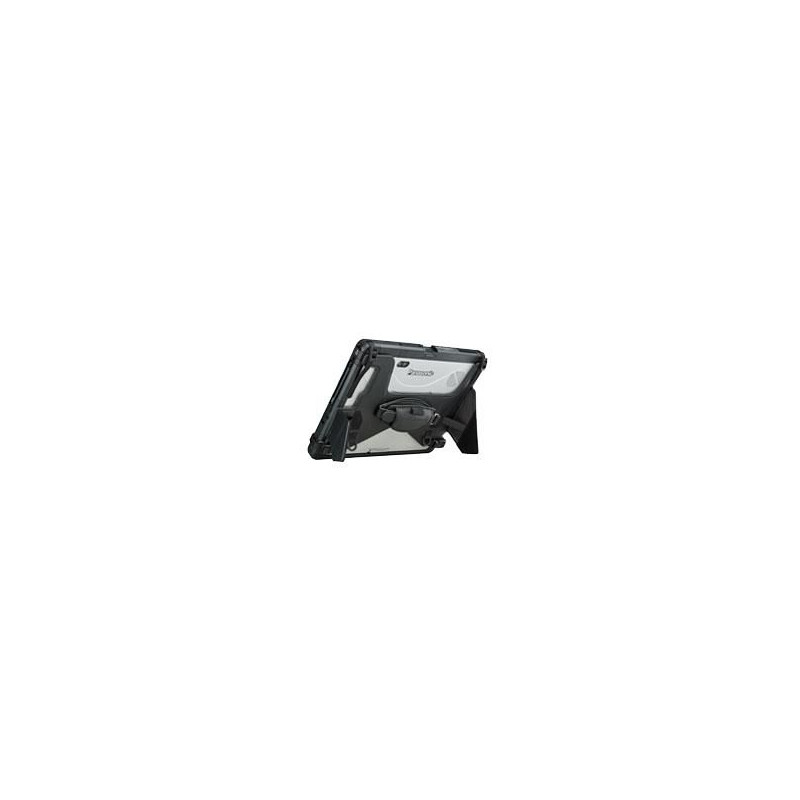Rotating handstrap incl stand